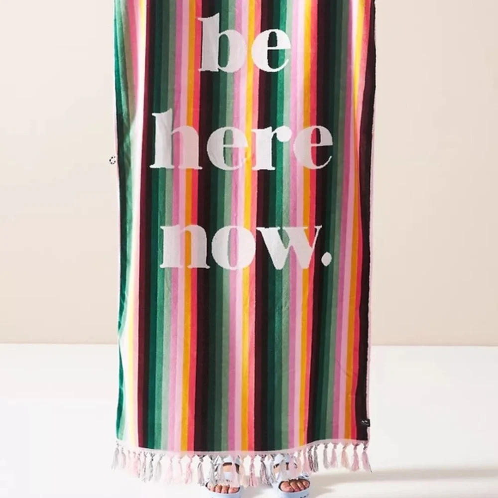 Anthropologie after spending
